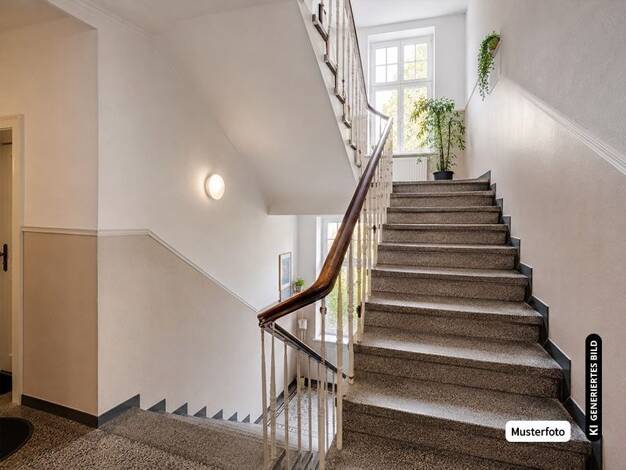 Mehrfamilienhaus zum Kauf Werna Ellrich 99755