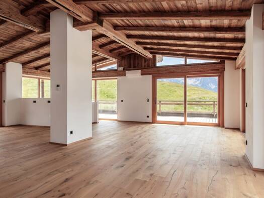 Wohnung zum Kauf 2.950.000 € 204,1 m² Söll 6306