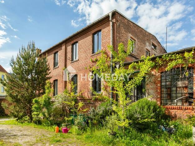 Einfamilienhaus zum Kauf 399.000 € 4 Zimmer 330 m² 3.098 m² Grundstück Weißenfels Weißenfels 06667