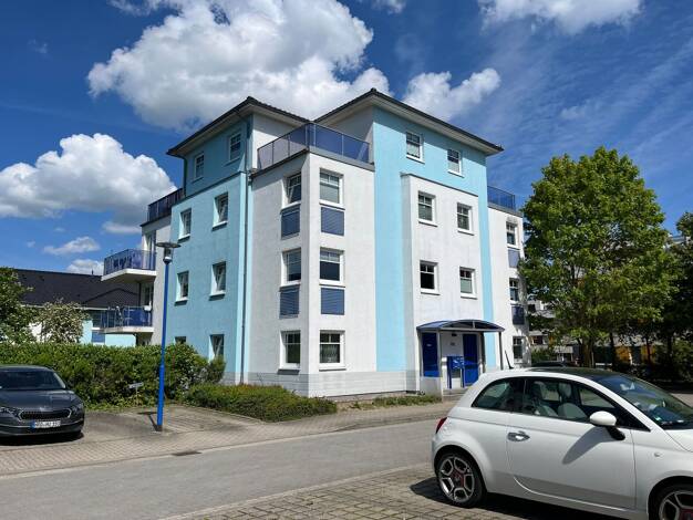 Wohnung zum Kauf 290.000 € 3 Zimmer 89 m² Reutershagen West 18069