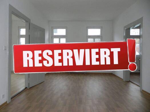 Wohnung zur Miete 425 € 3 Zimmer 81 m² 2. Geschoss Friedrich-Naumann-Straße 1 Greiz 07973