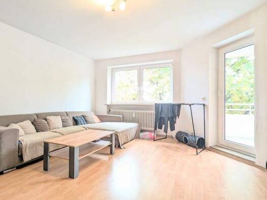 Wohnung zur Miete 800 € 4 Zimmer 88 m² 3. Geschoss frei ab 01.01.2026 Roter Hügel Bayreuth 95445