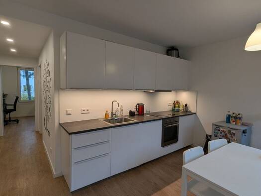 Wohnung zur Miete 1.590 € 3 Zimmer 72 m² Geschoss 1/3 frei ab 01.01.2026 Kienhorststraße 153 Reinickendorf Berlin 13403