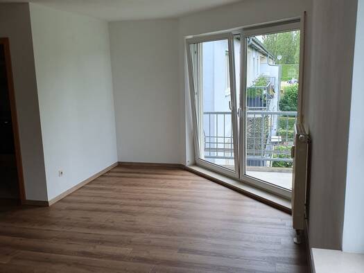 Wohnung zur Miete 550 € 1 Zimmer 45 m² Geschoss 2/4 frei ab sofort Ingolstadt Ingolstadt 85049