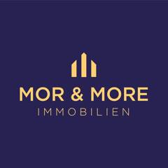 Mor & More Immobilien KG logo