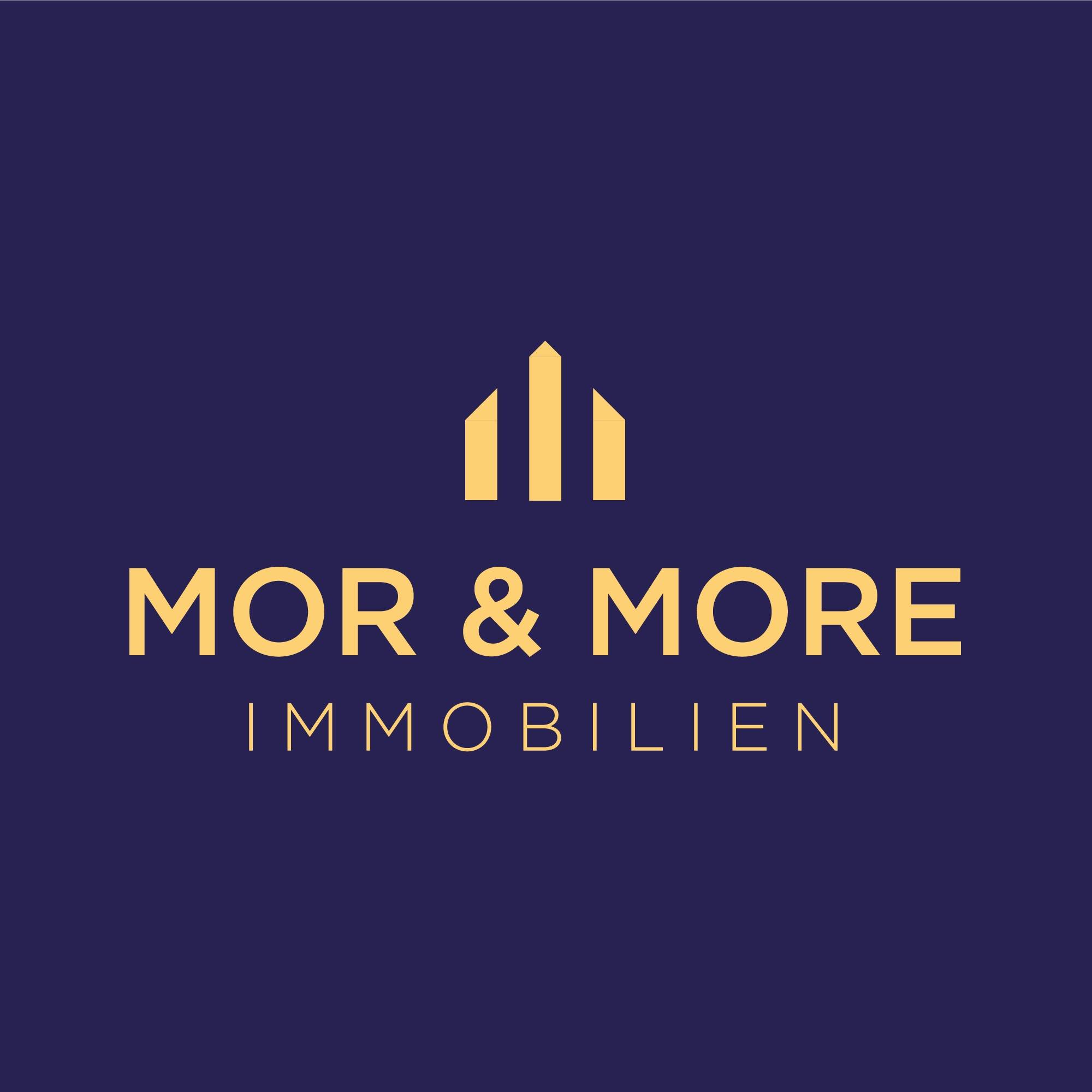 Mor & More Immobilien KG