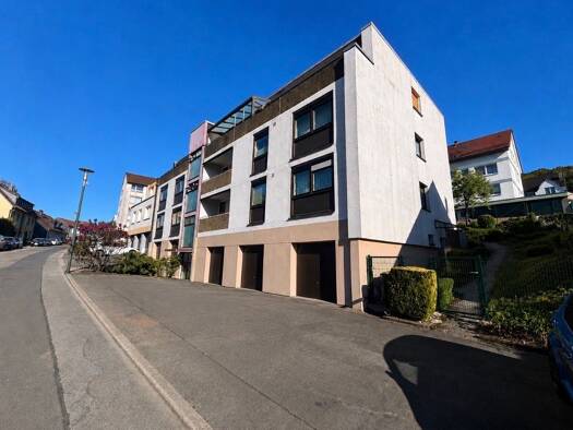 Wohnung zur Miete 830 € 2 Zimmer 92 m² Geschoss 1/2 frei ab 01.10.2026 Lüdenscheid Lüdenscheid 58509