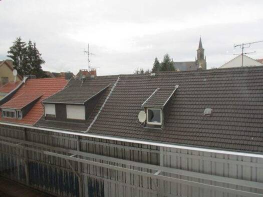 Wohnung zur Miete 550 € 3 Zimmer 79 m² 2. Geschoss frei ab sofort Serriger Str. 17 Burbach Saarbrücken 66115