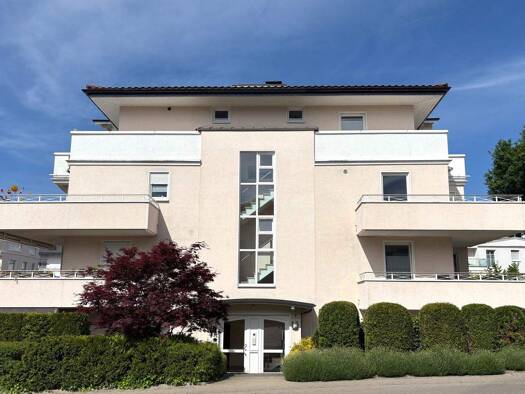 Wohnung zur Miete 1.100 € 2 Zimmer 116 m² 2. Geschoss Innenstadt Bad Salzuflen 32105