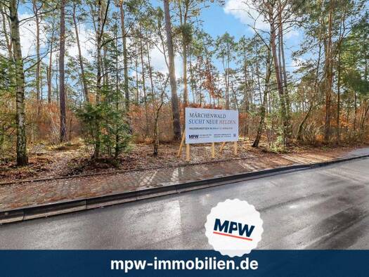 Sonstiges zum Kauf als Kapitalanlage geeignet 277.000 € 96.518 m² Grundstück Müggelheim Berlin 12559