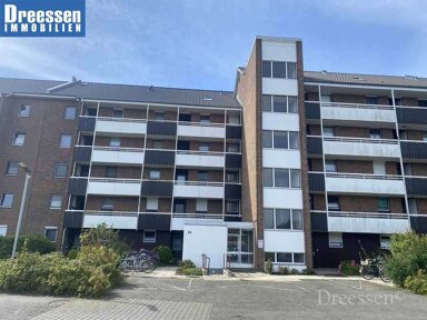 Studio zum Kauf 189.000 € 2 Zimmer 40,5 m² 1. Geschoss Büsum 25761