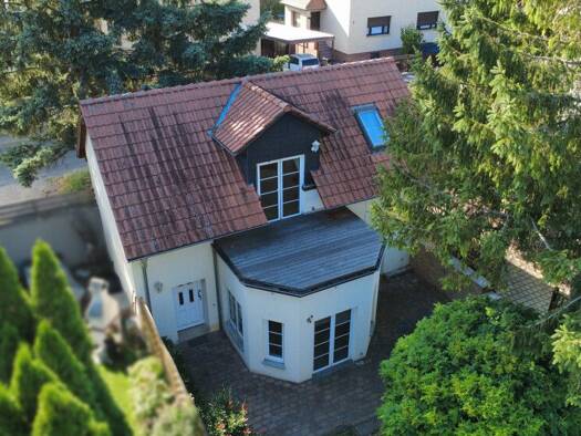 Stadthaus zum Kauf 219.000 € 2 Zimmer 253 m² Grundstück Stadtfeld West Stadtfeld West 39110