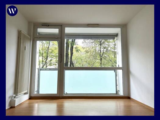 Wohnung zur Miete 462 € 2 Zimmer 50 m² 1. Geschoss Mosczinskystraße 10 Seevorstadt-Ost/Großer Garten Ortsamtsbereich Altstadt 01069