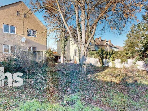 Einfamilienhaus zum Kauf provisionsfrei 220.000 € 6 Zimmer 120 m² 549 m² Grundstück Böllberger Weg 103 Südstadt Halle 06128