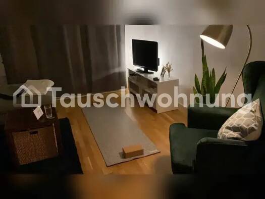 Wohnung zur Miete Tauschwohnung 690 € 2 Zimmer 48 m² 1. Geschoss Neuehrenfeld Köln 50823