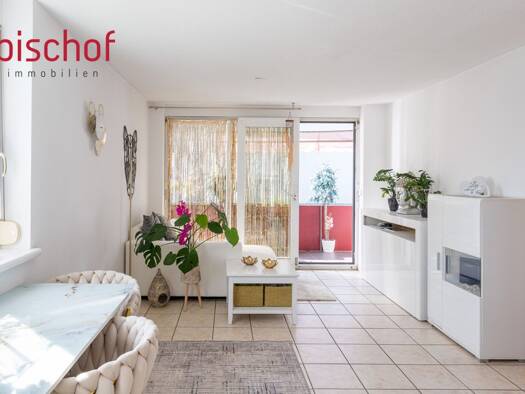 Terrassenwohnung zum Kauf 260.000 € 2 Zimmer 39 m² 1. Geschoss Dornbirn 6850