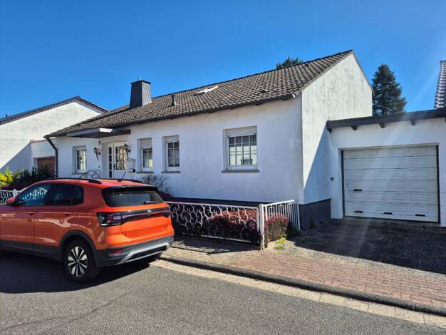 Einfamilienhaus zum Kauf 449.000 € 4 Zimmer 131 m² 508 m² Grundstück Ravolzhausen Neuberg / Ravolzhausen 63543