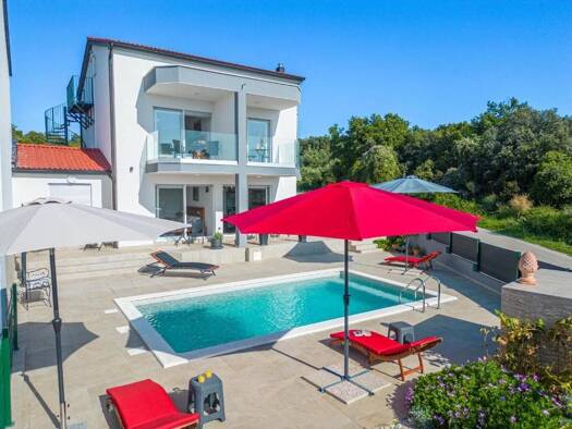Villa zum Kauf 680.000 € 7 Zimmer 700 m² Šegotići 52208