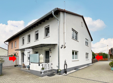 Wohnung zum Kauf 259.000 € 3 Zimmer 81 m² frei ab 01.10.2024 Trennfurt Klingenberg 63911