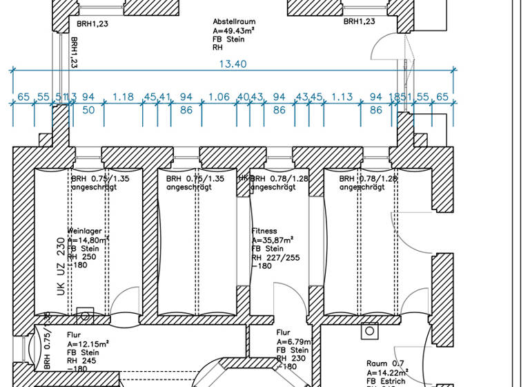 Villa zum Kauf 3.000.000 € 9,5 Zimmer 618 m² 4.973 m² Grundstück Hosterwitz/Pillnitz Dresden 01326