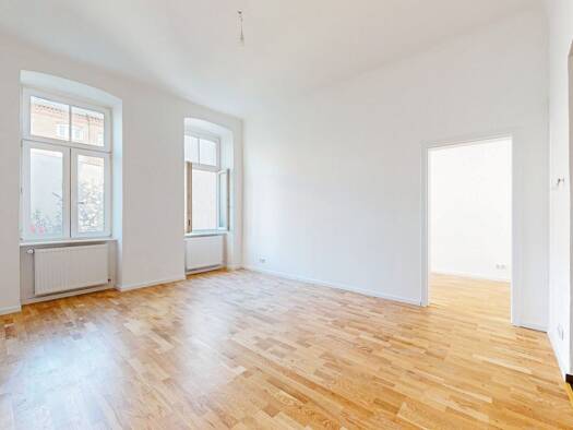Wohnung zum Kauf 279.500 € 3 Zimmer 63 m² 1. Geschoss Wien 1170