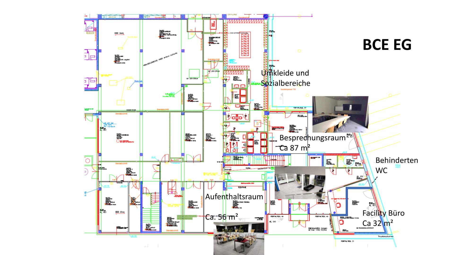 Produktionshalle zum Kauf 5.950.000 € 3.530 m²<br/>Lagerfläche Güssing 7540