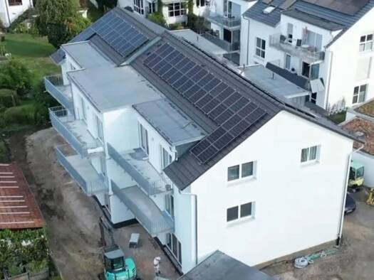 Wohnung zur Miete 1.400 € 3,5 Zimmer 97 m² Geschoss 1/2 frei ab 01.01.2027 Lange Straße Steißlingen 78256