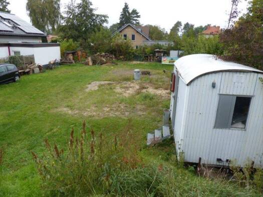 Grundstück zum Kauf 219.000 € 796 m² Grundstück Erlenweg 15 Rangsdorf 15834