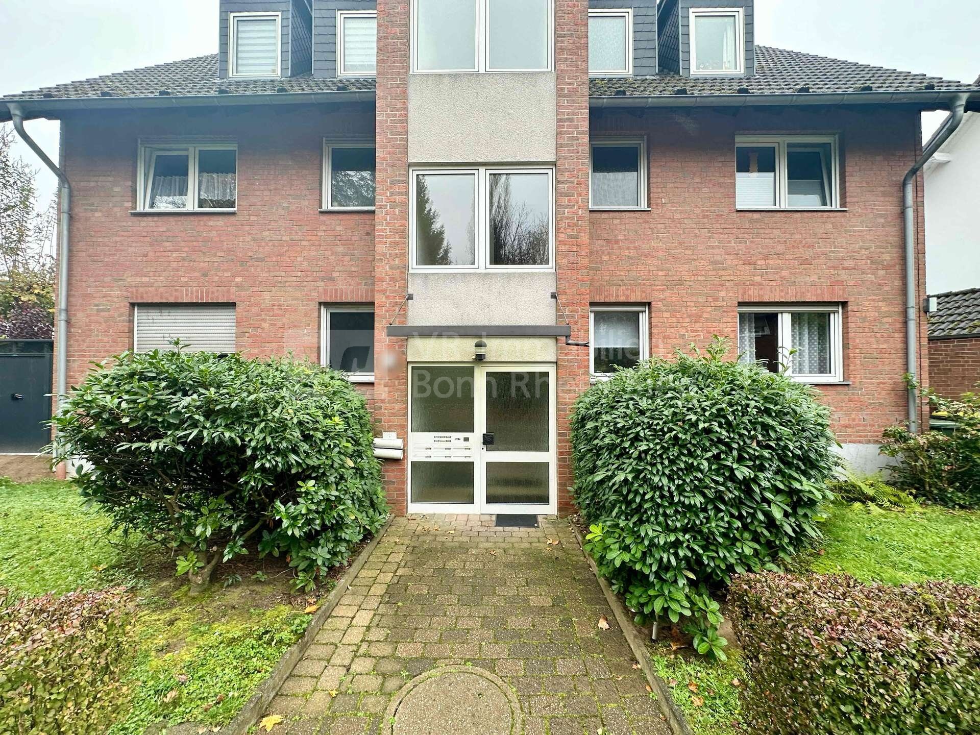 Wohnung zum Kauf 225.000 € 2 Zimmer 67 m²<br/>Wohnfläche 1.<br/>Geschoss Allner Hennef (Sieg) 53773