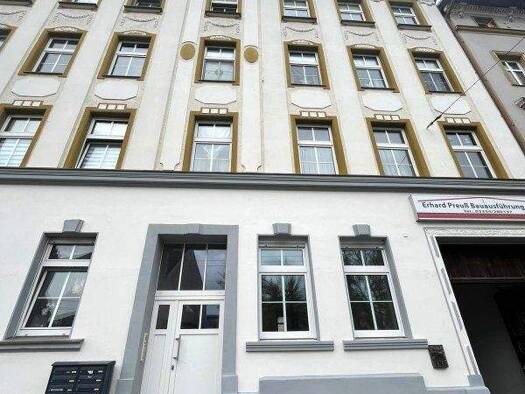 Wohnung zur Miete 425 € 1 Zimmer 35 m² frei ab 01.12.2025 Breite Str. 110 Eberswalde 16225