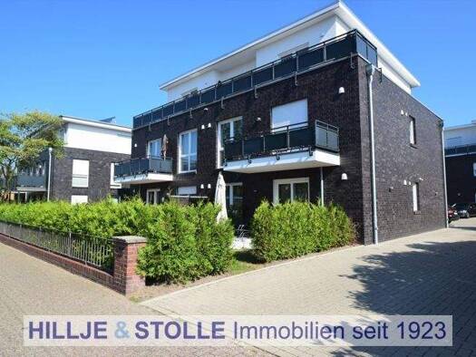 Wohnung zur Miete 740 € 2 Zimmer 67 m² Alexandersfeld Oldenburg 26127