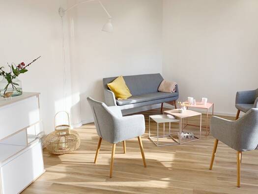 Büro zur Miete provisionsfrei 950 € 1 Zimmer 50 m² Bürofläche Osdorf Altona 22549