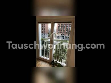 Wohnung zur Miete Tauschwohnung 950 € 2 Zimmer 56 m² 3. Geschoss St. Georg Hamburg 20097