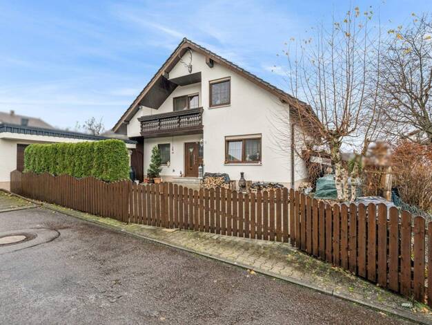 Einfamilienhaus zum Kauf 830.000 € 8 Zimmer 170 m² 450 m² Grundstück Schlat 73114