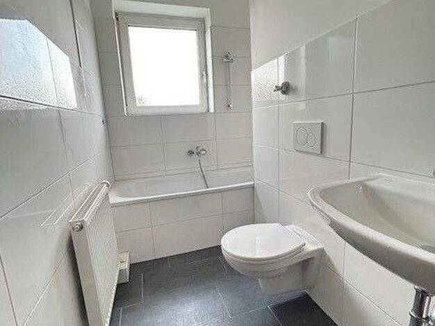 Wohnung zur Miete 559 € 4 Zimmer 74 m² 2. Geschoss frei ab 01.01.2026 Kortschstraße 16 Wickede Dortmund 44319