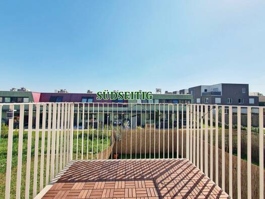 Terrassenwohnung zum Kauf 195.000 € 2 Zimmer 48,2 m² 1. Geschoss frei ab 01.06.2030 Breitenleer Straße 266 Donaustadt 1220
