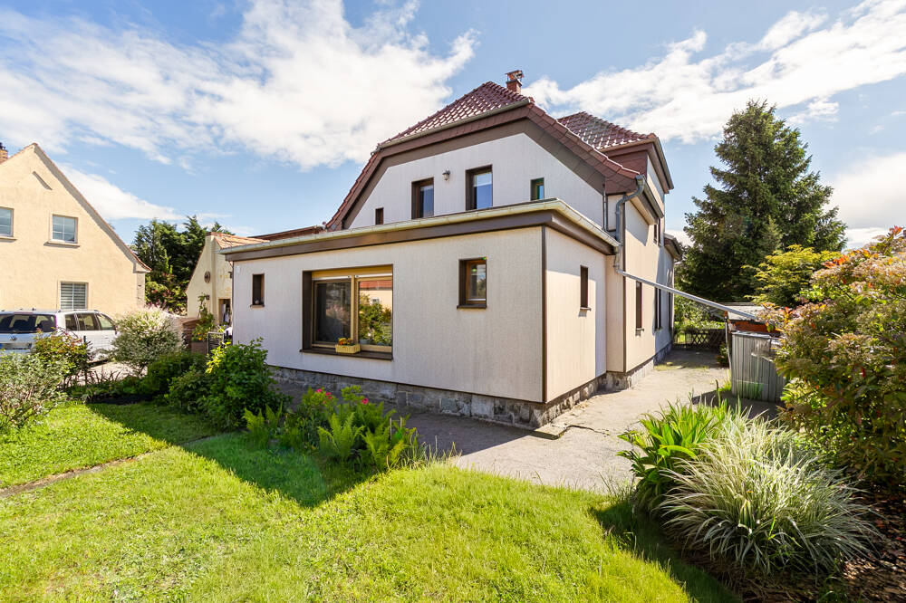 House in Großdubrau - Wulka Dubrawa, Salga - Załhow - Ansicht 2
