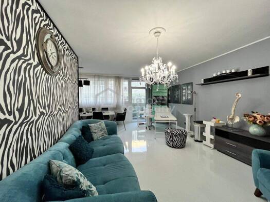 Maisonette zum Kauf 307.000 € 3 Zimmer EG Wiener Neustadt 2700