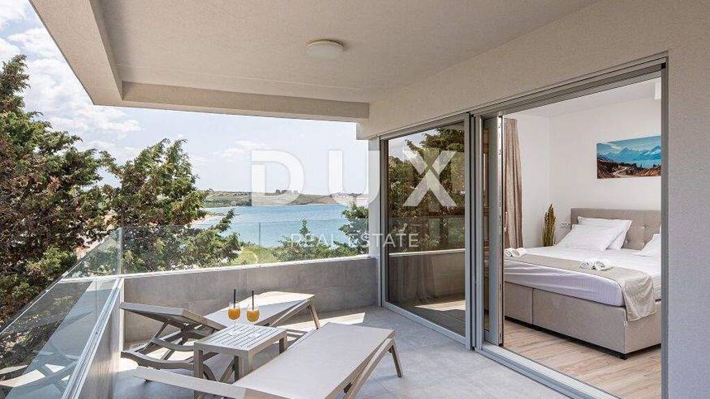 Wohnung zum Kauf 600.000 € 3 Zimmer 2. Geschoss Povljana 23249