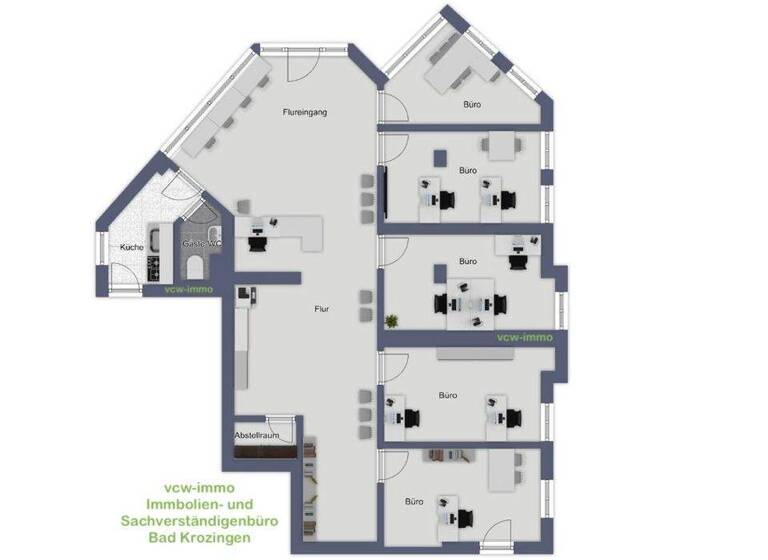 Laden zum Kauf 400.000 € 117 m² Verkaufsfläche Bad Krozingen 79189