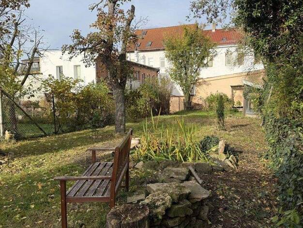 Wohnung zur Miete 790 € 4 Zimmer 90 m² 2. Geschoss Heidenberg 89 Apolda 99510