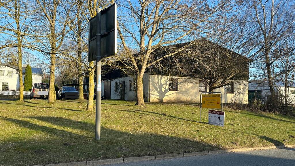 Haus zum Kauf 119.000 € 5,5 Zimmer 640 m² 1.154 m² Grundstück frei ab sofort Bartelshagen II Bartelshagen  18317