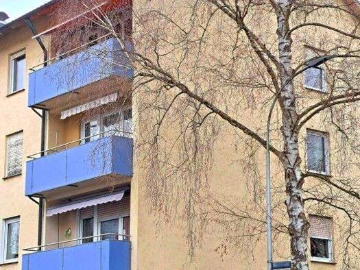 Wohnung zum Kauf 215.000 € 4 Zimmer 85,8 m² Singen 78224