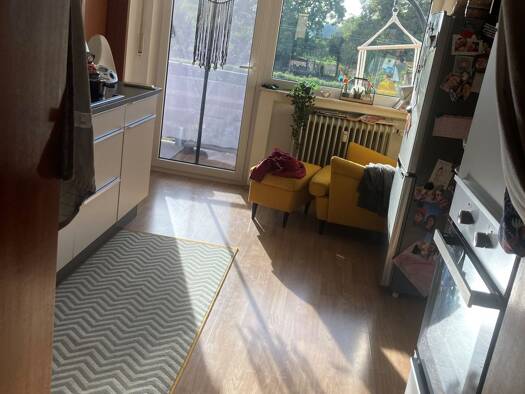 Wohnung zur Miete 998 € 4 Zimmer 95 m² Geschoss 1/3 frei ab 01.01.2026 Leharstraße 19 Sulzbach Weinheim 69469