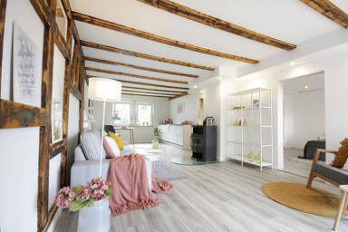 Wohnung zum Kauf provisionsfrei 159.000 € 2,5 Zimmer 74 m² 1. Geschoss Bahnhofstr. 81 Hauenstein 76846