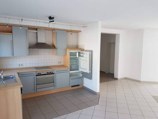 Wohnung zur Miete 545 € 2 Zimmer 73,1 m² 1. Geschoss Kirkel-Neuhäusel Kirkel 66459