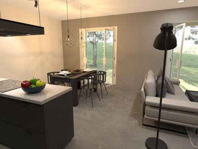 Wohnung zur Miete - Erstbezug 880 € 3 Zimmer 80 m² frei ab 01.12.2026 Arnsdorf Arnsdorf 01477