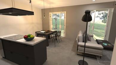 Wohnung zur Miete - Erstbezug 880 € 3 Zimmer 80 m² frei ab 01.12.2026 Arnsdorf Arnsdorf 01477