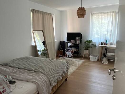 WG-Zimmer zur Miete 490 € 20 m² Geschoss 3/5 frei ab 01.08.2026 Neustadt Mainz 55118