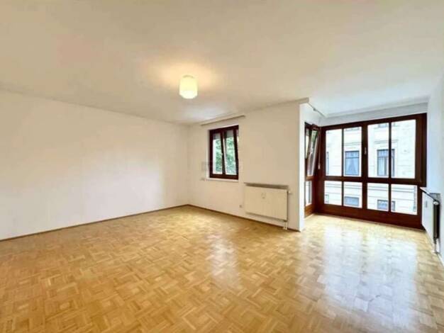 Wohnung zur Miete 770 € 1 Zimmer 37 m² 1. Geschoss Friedlgasse Wien 1190